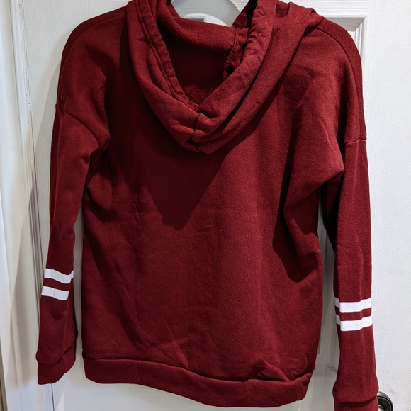 Hoodie Sweater - Picture 3 of 3